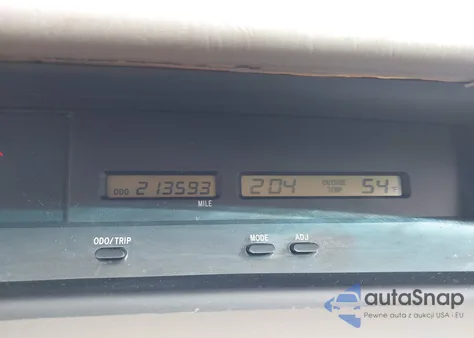 2002 Toyota Avalon Xl from USA, damaged, VIN 4T1BF28B62U221974